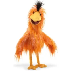 Full Body Silly Bird Puppet by Folkmanis Puppets