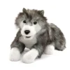 Full Body Timber Wolf Puppet by Folkmanis Puppets