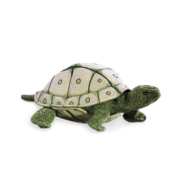 Full Body Tortoise Puppet by Folkmanis Puppets