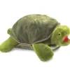 Full Body Turtle Puppet by Folkmanis Puppets