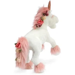 Full Body Unicorn Musical Puppet by Folkmanis Puppets
