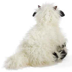 Full Body Valais Blacknose Sheep Puppet by Folkmanis Puppets