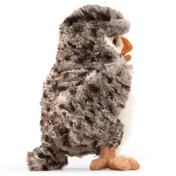 Full Body Wise Owl Puppet by Folkmanis Puppets