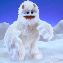 Full Body Yeti Puppet by Folkmanis Puppets