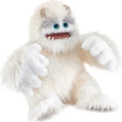 Full Body Yeti Puppet by Folkmanis Puppets