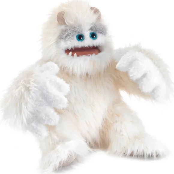 Full Body Yeti Puppet by Folkmanis Puppets