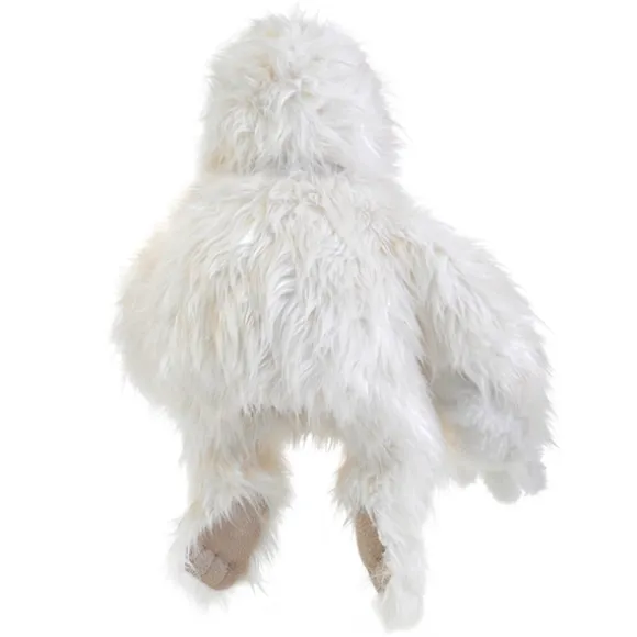 Full Body Yeti Puppet by Folkmanis Puppets