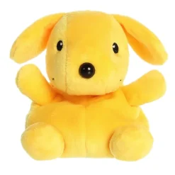 Fun with Spot Plush Palm Pals Dog by Aurora