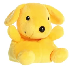 Fun with Spot Plush Palm Pals Dog by Aurora