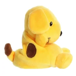 Fun with Spot Plush Palm Pals Dog by Aurora