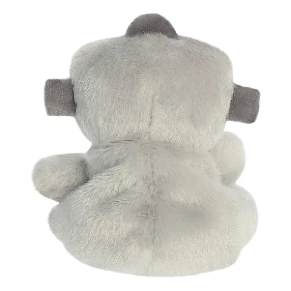Gadget the Plush Robot Palm Pals by Aurora