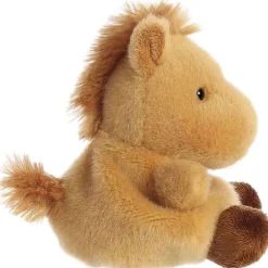 Gallop the Stuffed Pony Palm Pals Plush by Aurora