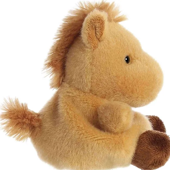 Gallop the Stuffed Pony Palm Pals Plush by Aurora