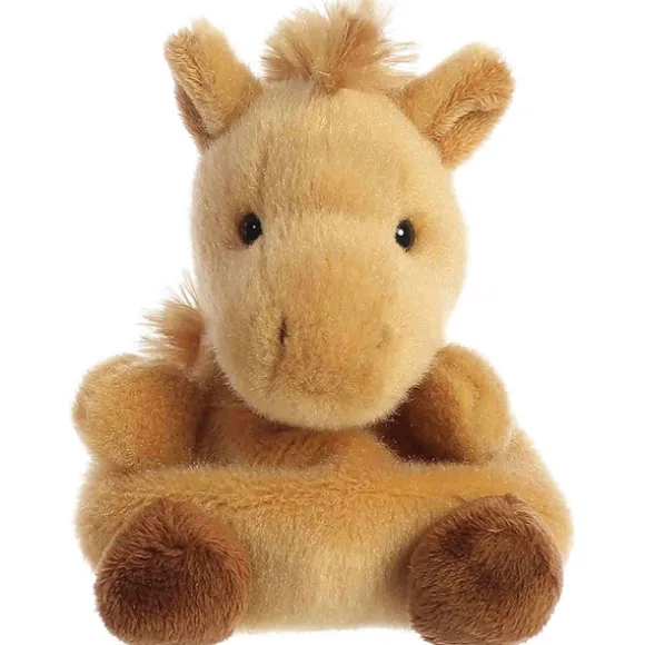 Gallop the Stuffed Pony Palm Pals Plush by Aurora