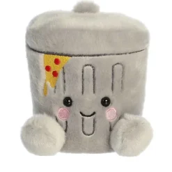 Garbanzo the Plush Trashcan Palm Pals by Aurora
