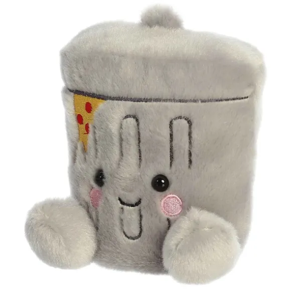Garbanzo the Plush Trashcan Palm Pals by Aurora