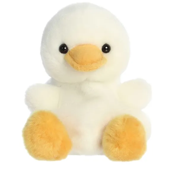 Gavin the Plush Goose Palm Pals by Aurora