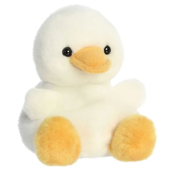 Gavin the Plush Goose Palm Pals by Aurora