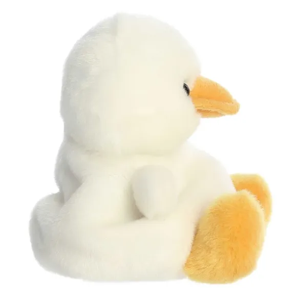 Gavin the Plush Goose Palm Pals by Aurora