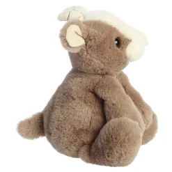 Gemini the Stuffed Goat Flopsie by Aurora
