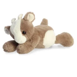 Gemini the Stuffed Goat Flopsie by Aurora