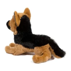 General the Plush German Shepherd Puppy by Douglas