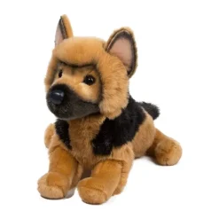 General the Plush German Shepherd Puppy by Douglas