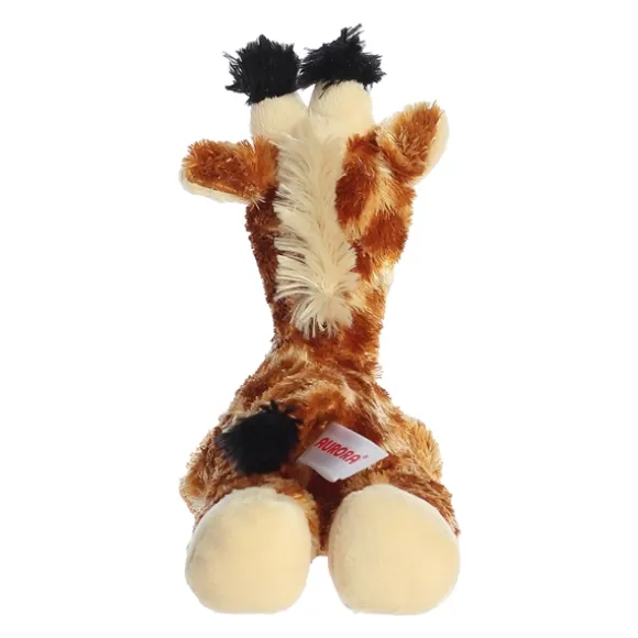 Gigi the Plush Giraffe Mini Flopsie by Aurora