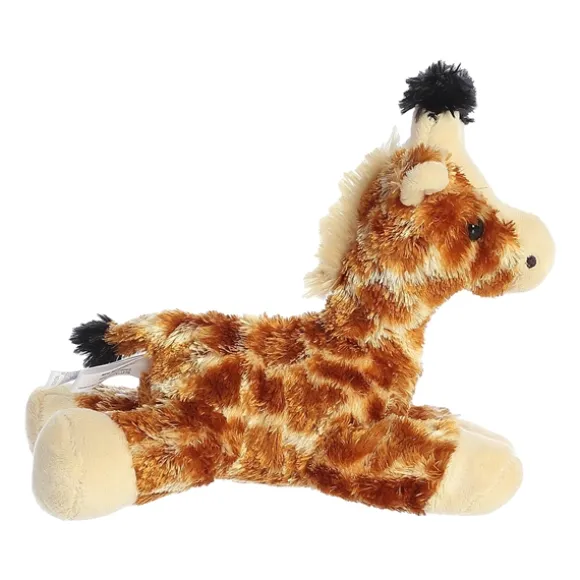 Gigi the Plush Giraffe Mini Flopsie by Aurora