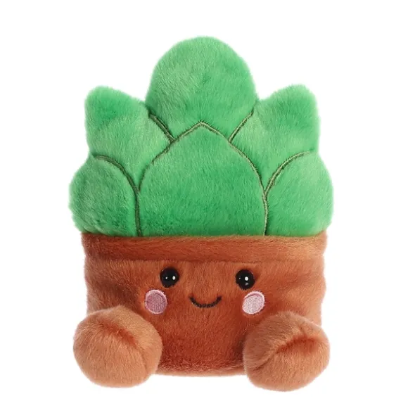 Gigi the Plush Succulent Plant Palm Pals by Aurora