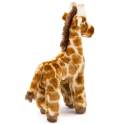 Ginger the Little Plush Giraffe by Douglas