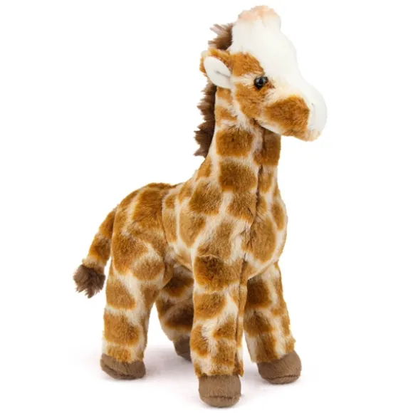 Ginger the Little Plush Giraffe by Douglas