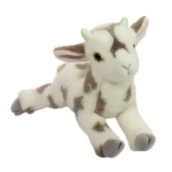 Gisele the DLux Plush Goat by Douglas