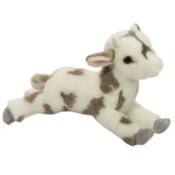 Gisele the DLux Plush Goat by Douglas