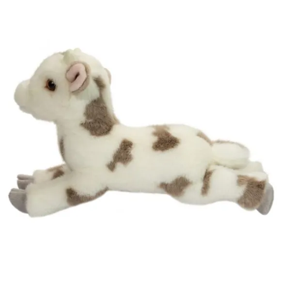 Gisele the DLux Plush Goat by Douglas
