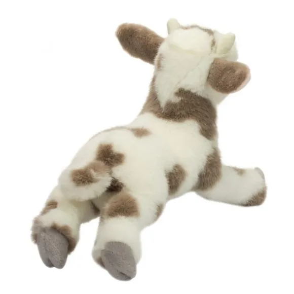 Gisele the DLux Plush Goat by Douglas