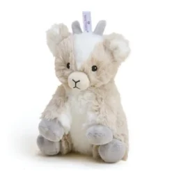Goat Bag Charm Stuffed Animal by Warmies