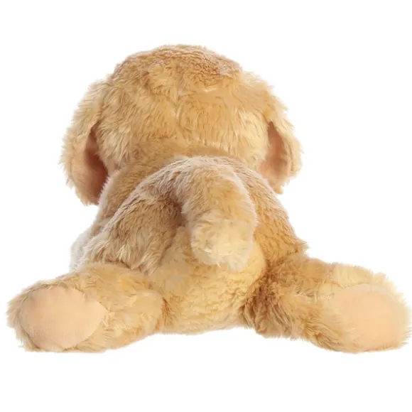 Goldie the 12 Inch Plush Golden Retriever by Aurora