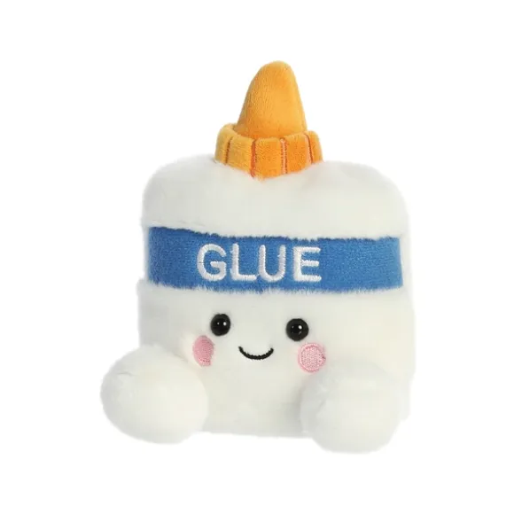 Gooey the Plush Glue Bottle Palm Pals by Aurora