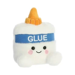 Gooey the Plush Glue Bottle Palm Pals by Aurora
