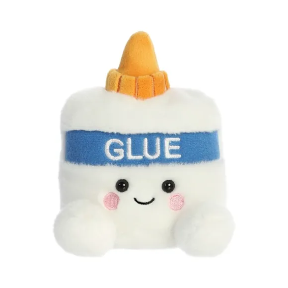 Gooey the Plush Glue Bottle Palm Pals by Aurora