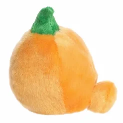 Gourdon the Plush Jack O' Lantern Palm Pals by Aurora