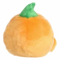 Gourdon the Plush Jack O' Lantern Palm Pals by Aurora