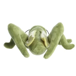 Grant the Stuffed Grasshopper Mini Flopsie by Aurora