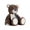 Grateful Heart 16 Inch Stuffed Teddy Bear by Demdaco