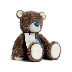 Grateful Heart 16 Inch Stuffed Teddy Bear by Demdaco