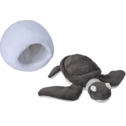 Green Sea Turtle Hatchling Stuffed Animal by Wild Republic