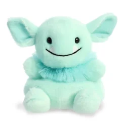 Gribble the Stuffed Goblin Palm Pals Plush by Aurora