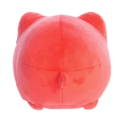 Guava the Stuffed Cat Meowchi Plush by Aurora