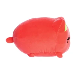 Guava the Stuffed Cat Meowchi Plush by Aurora